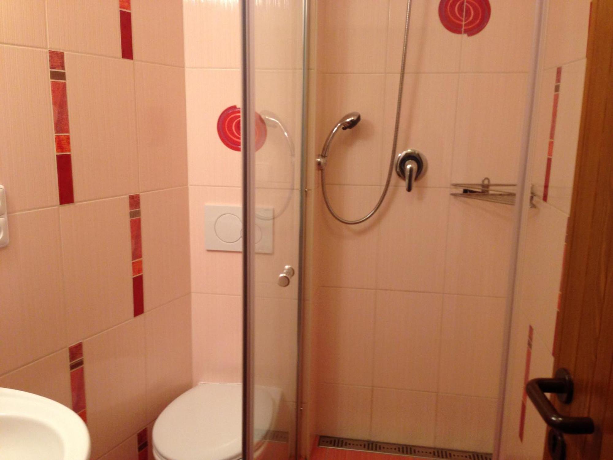 Pension Horske Zatisi Horní Mísečky Chambre photo