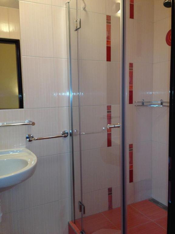 Pension Horske Zatisi Horní Mísečky Chambre photo